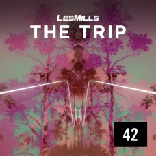 LESMILLS THE TRIP 42 VIDEO+MUSIC+NOTES LESMILLS THE TRIP 42 VIDEO+MUSIC+NOTES